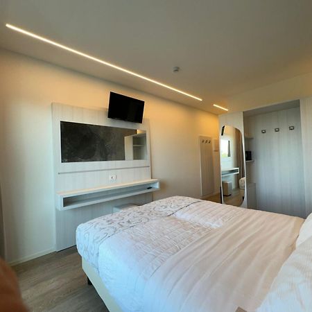Hotel Franz Bibione Extérieur photo