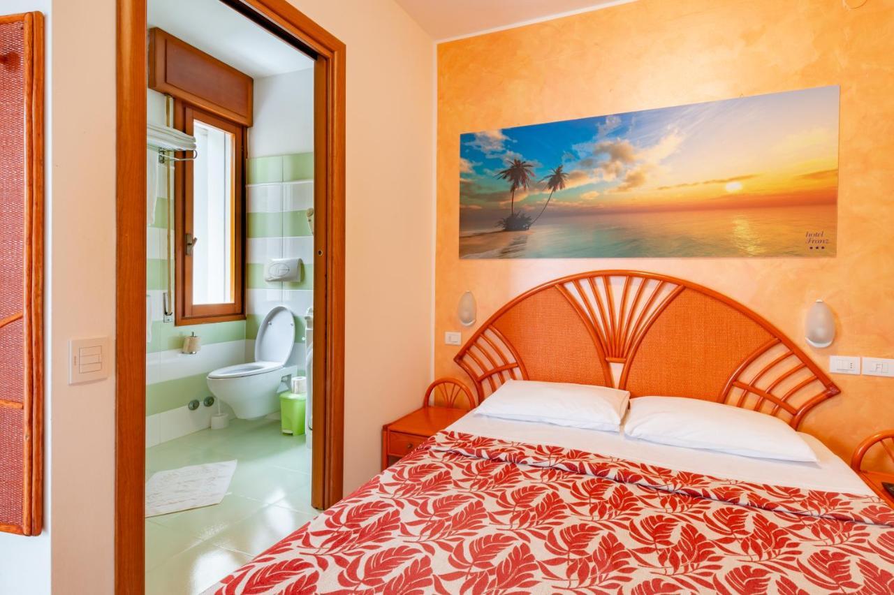 Hotel Franz Bibione Extérieur photo