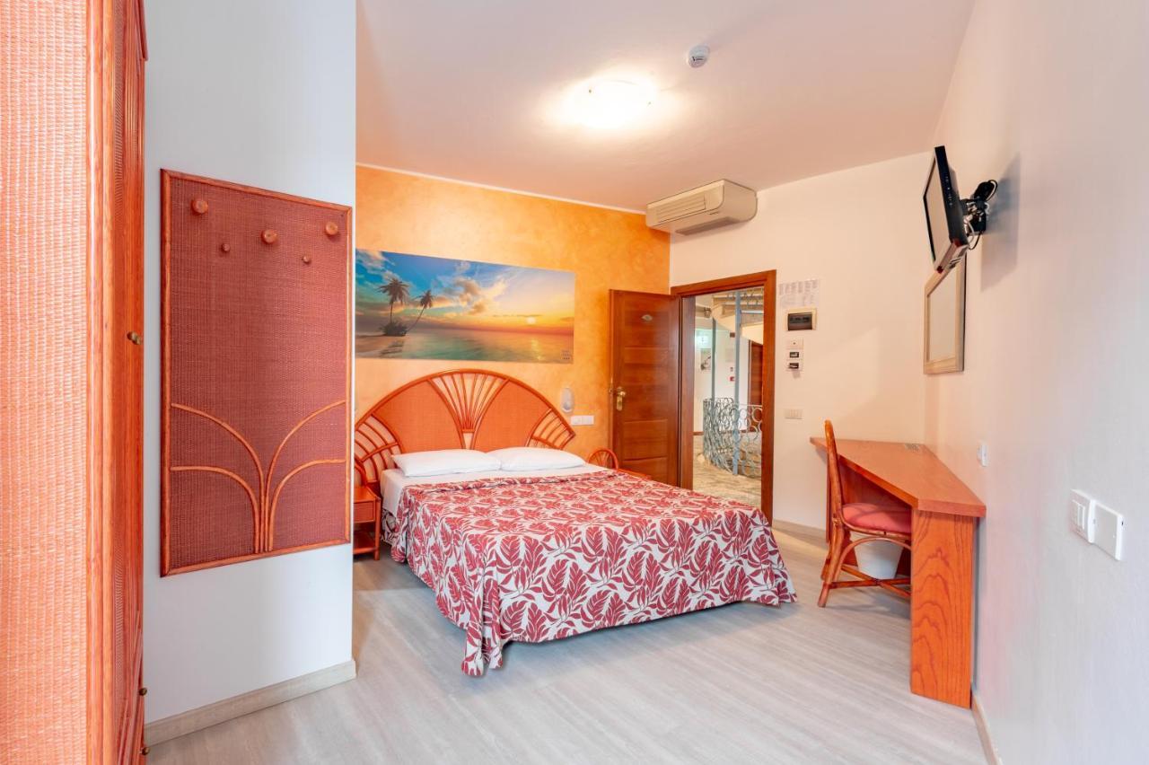 Hotel Franz Bibione Extérieur photo