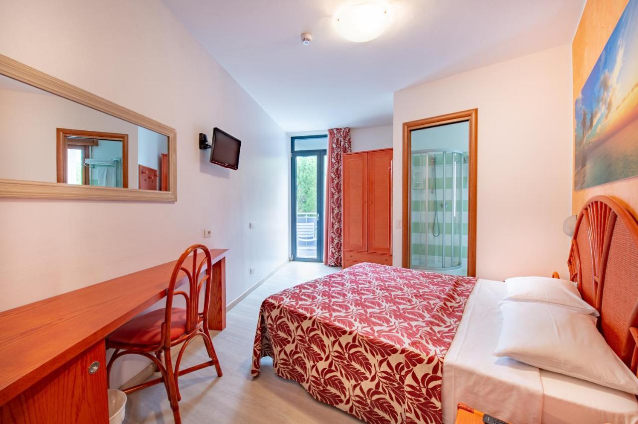 Hotel Franz Bibione Extérieur photo
