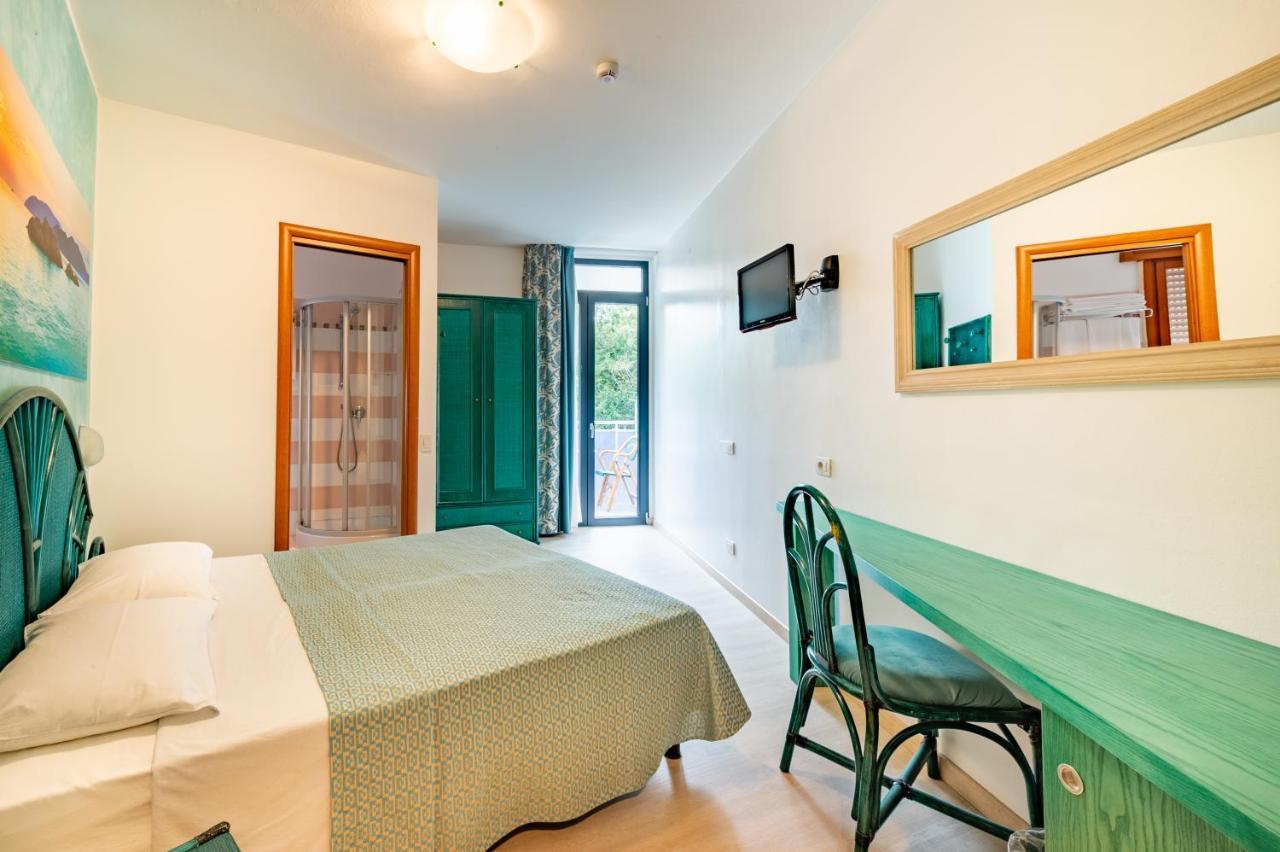 Hotel Franz Bibione Extérieur photo