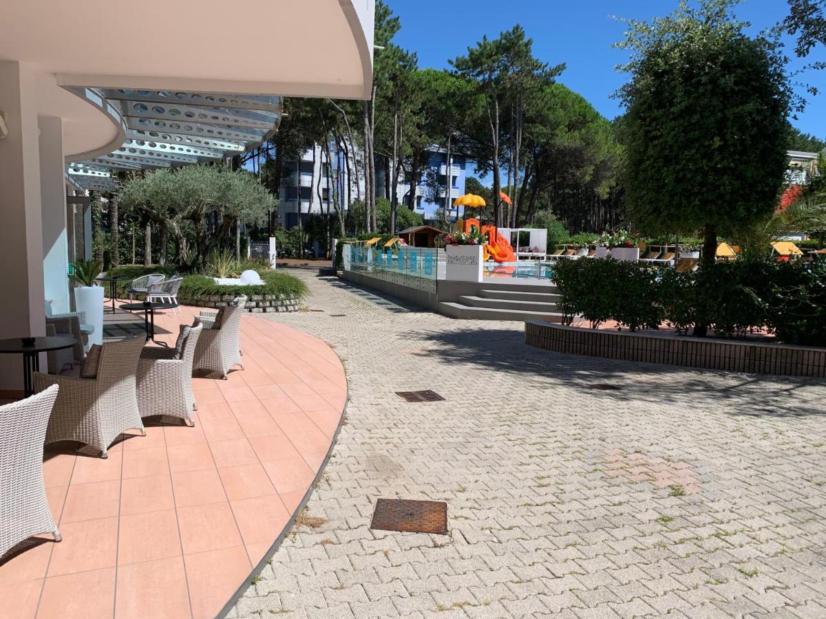 Hotel Franz Bibione Extérieur photo
