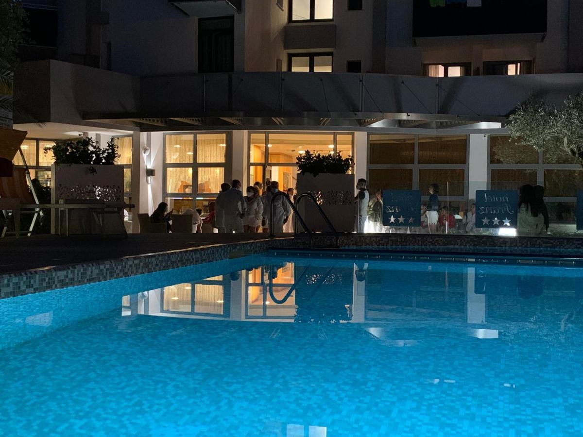 Hotel Franz Bibione Extérieur photo
