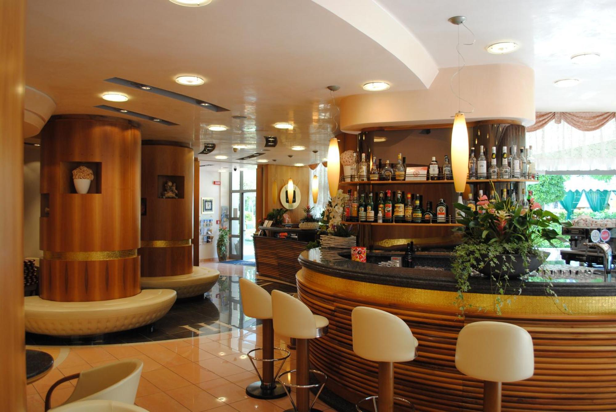 Hotel Franz Bibione Extérieur photo