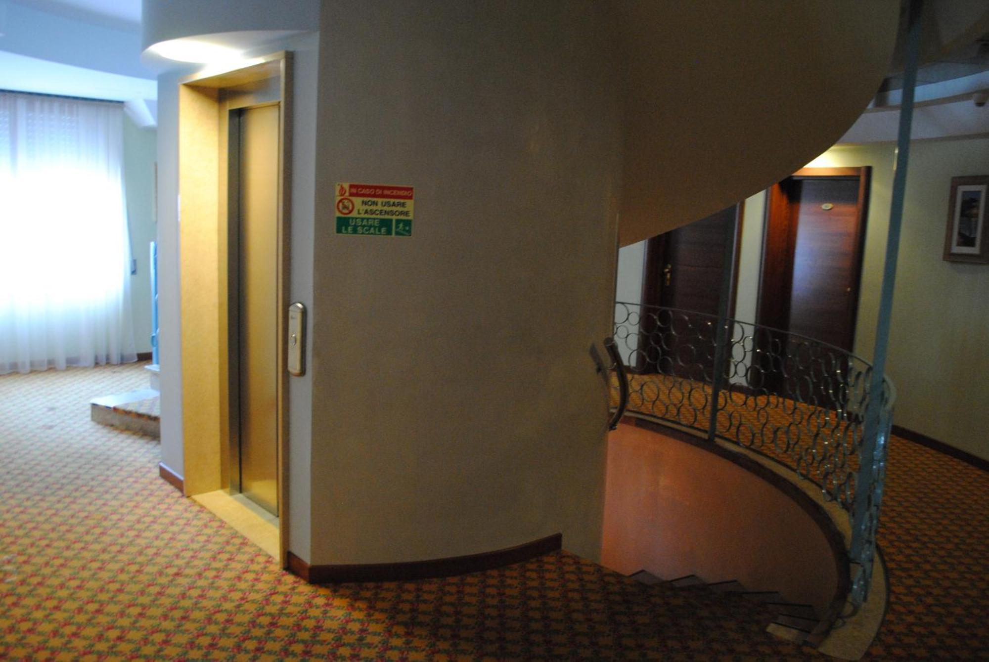 Hotel Franz Bibione Extérieur photo
