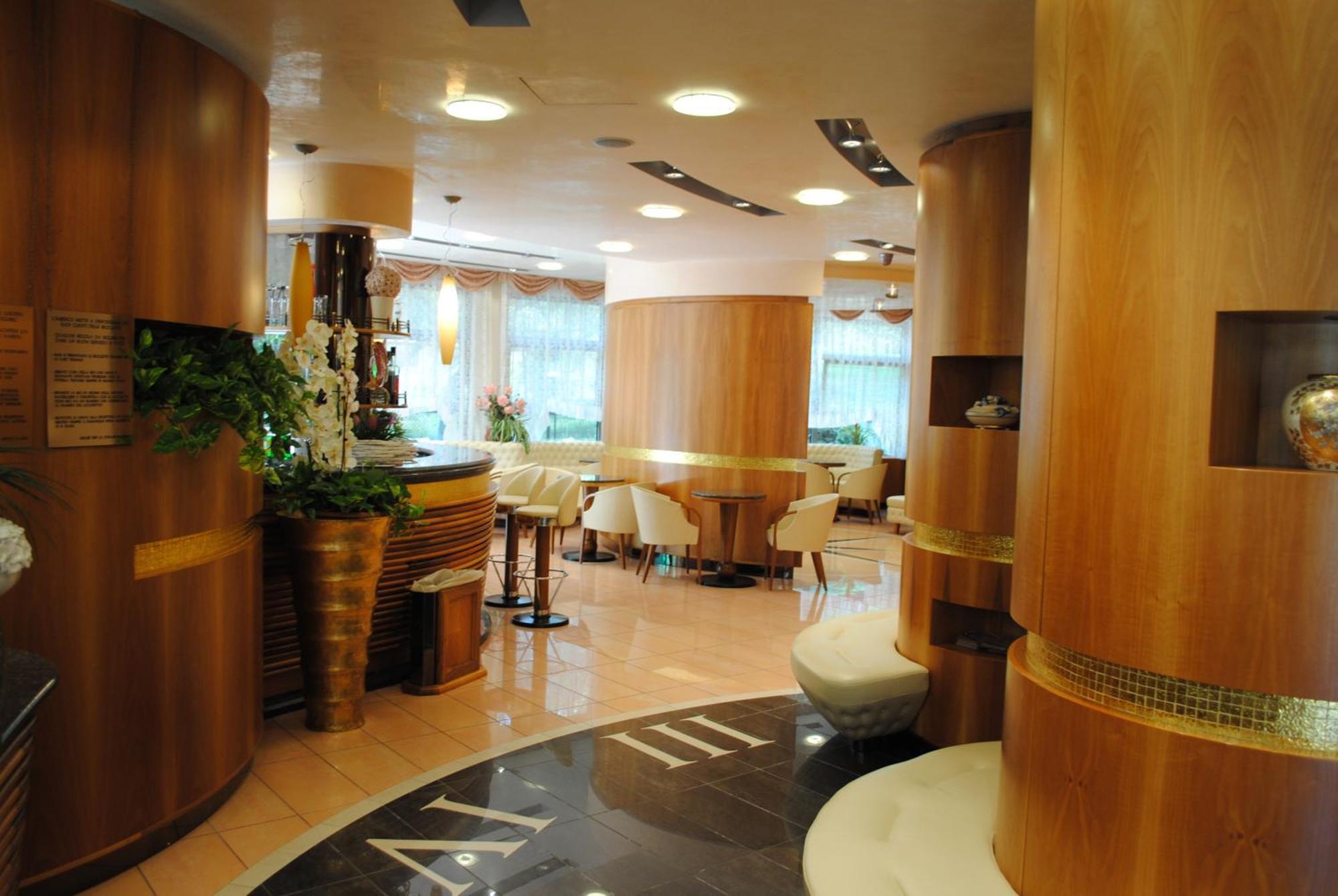 Hotel Franz Bibione Extérieur photo