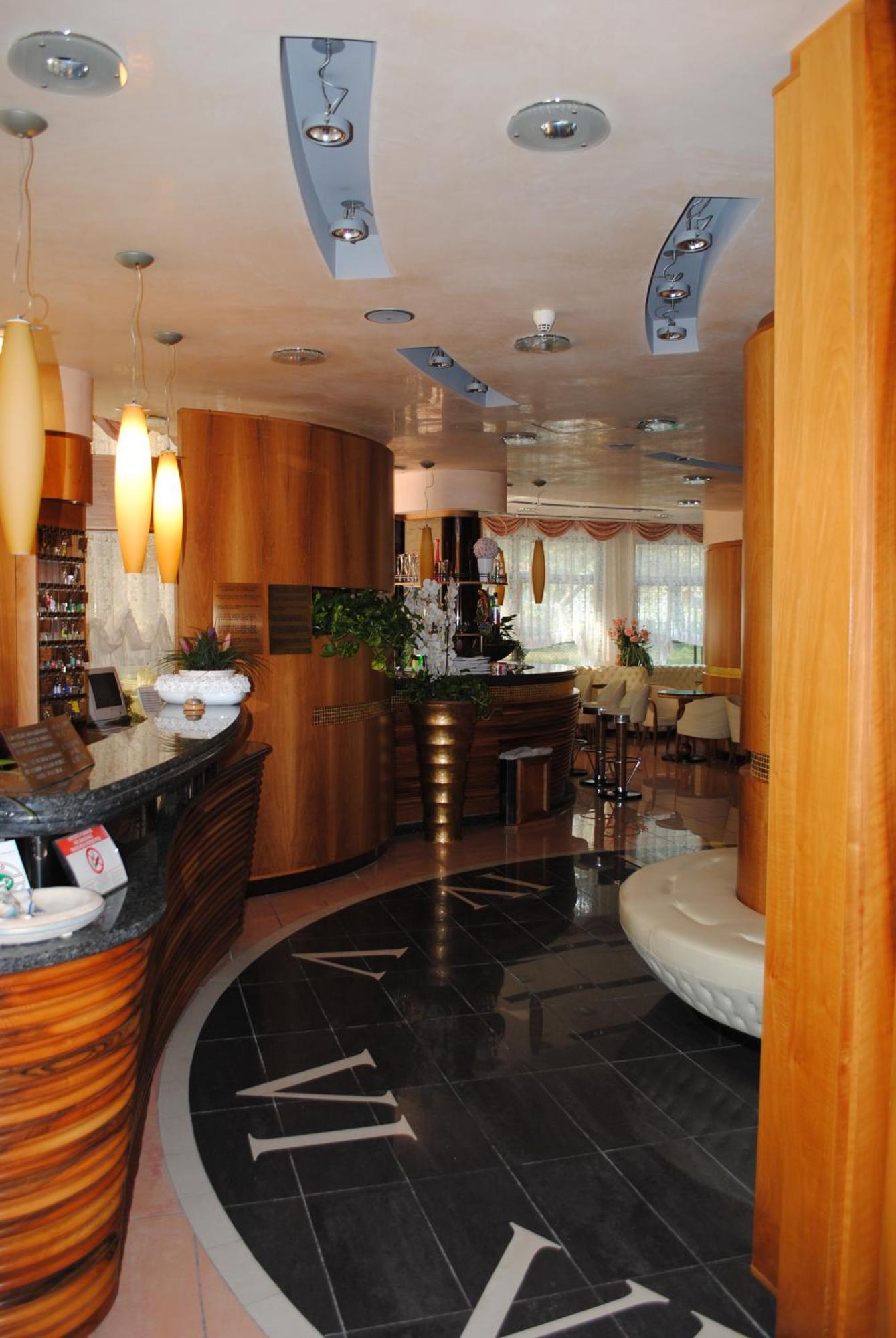 Hotel Franz Bibione Extérieur photo