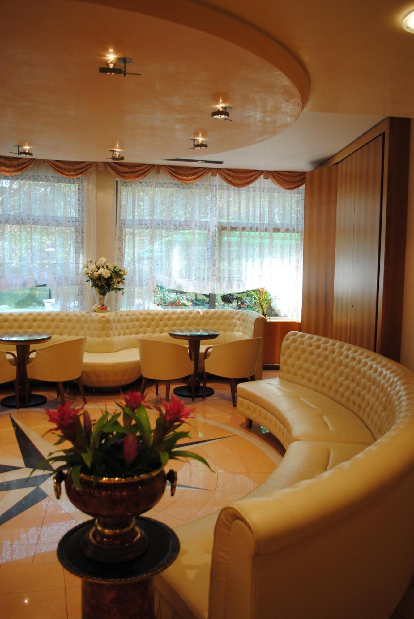 Hotel Franz Bibione Extérieur photo