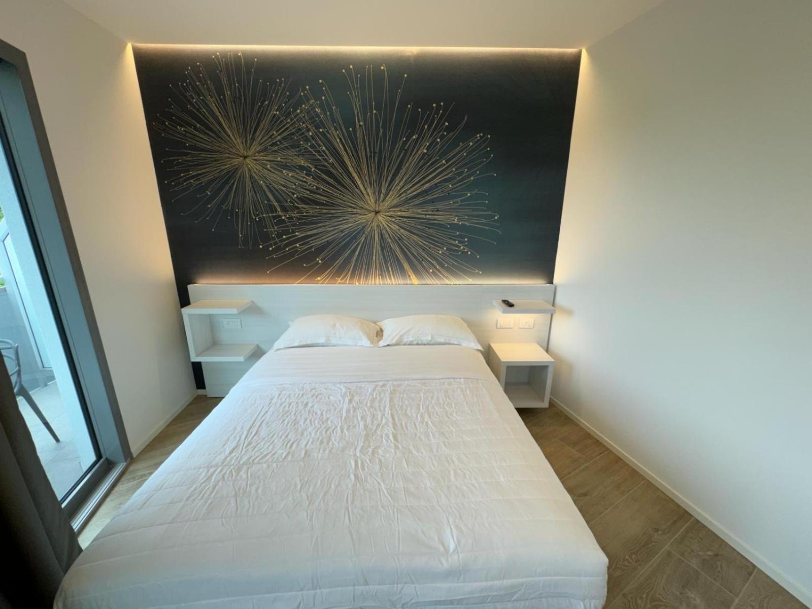 Hotel Franz Bibione Extérieur photo
