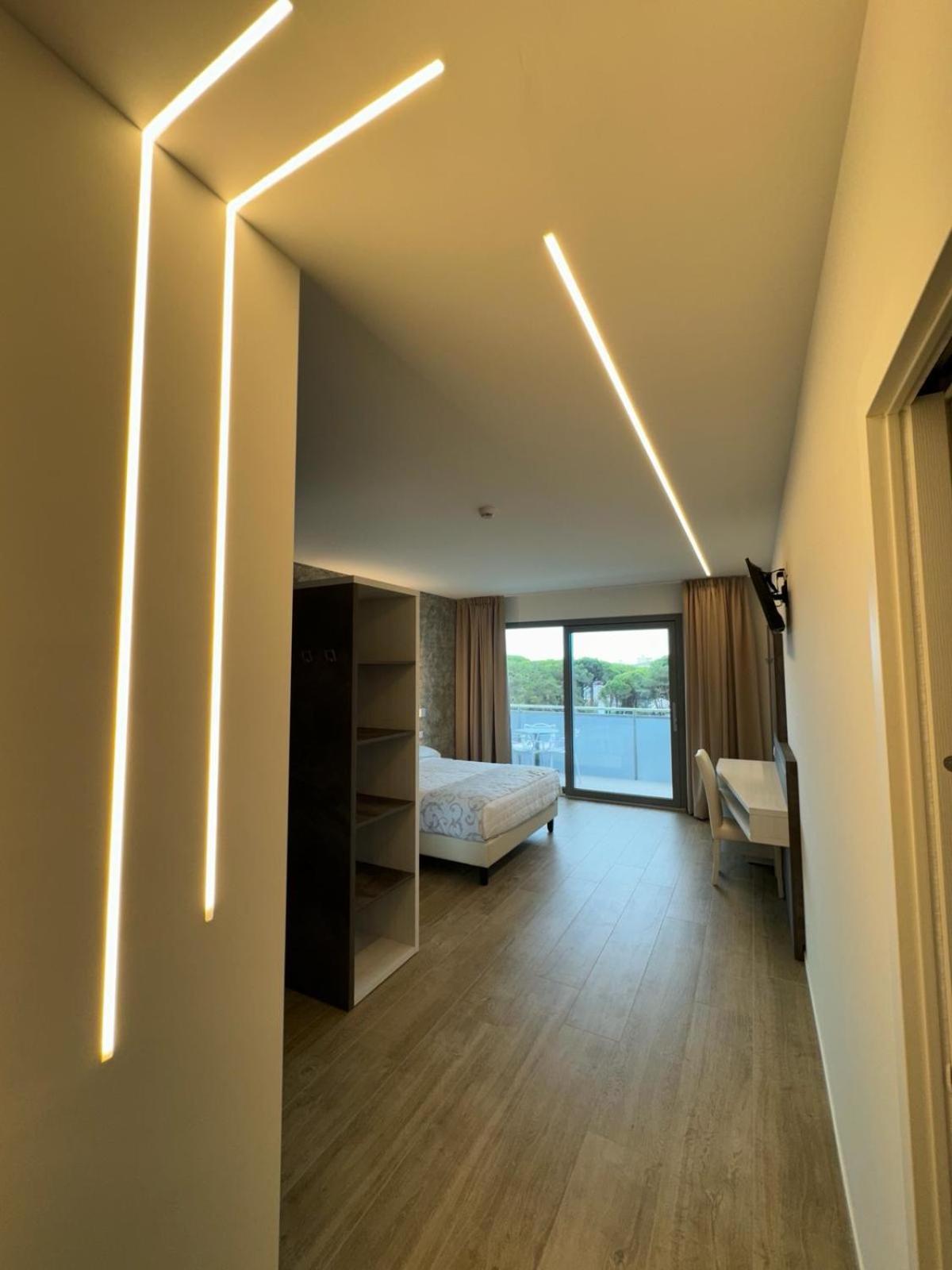 Hotel Franz Bibione Extérieur photo