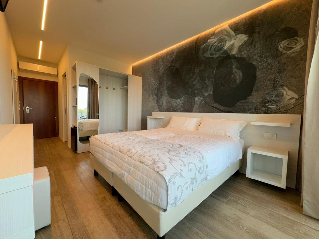 Hotel Franz Bibione Extérieur photo