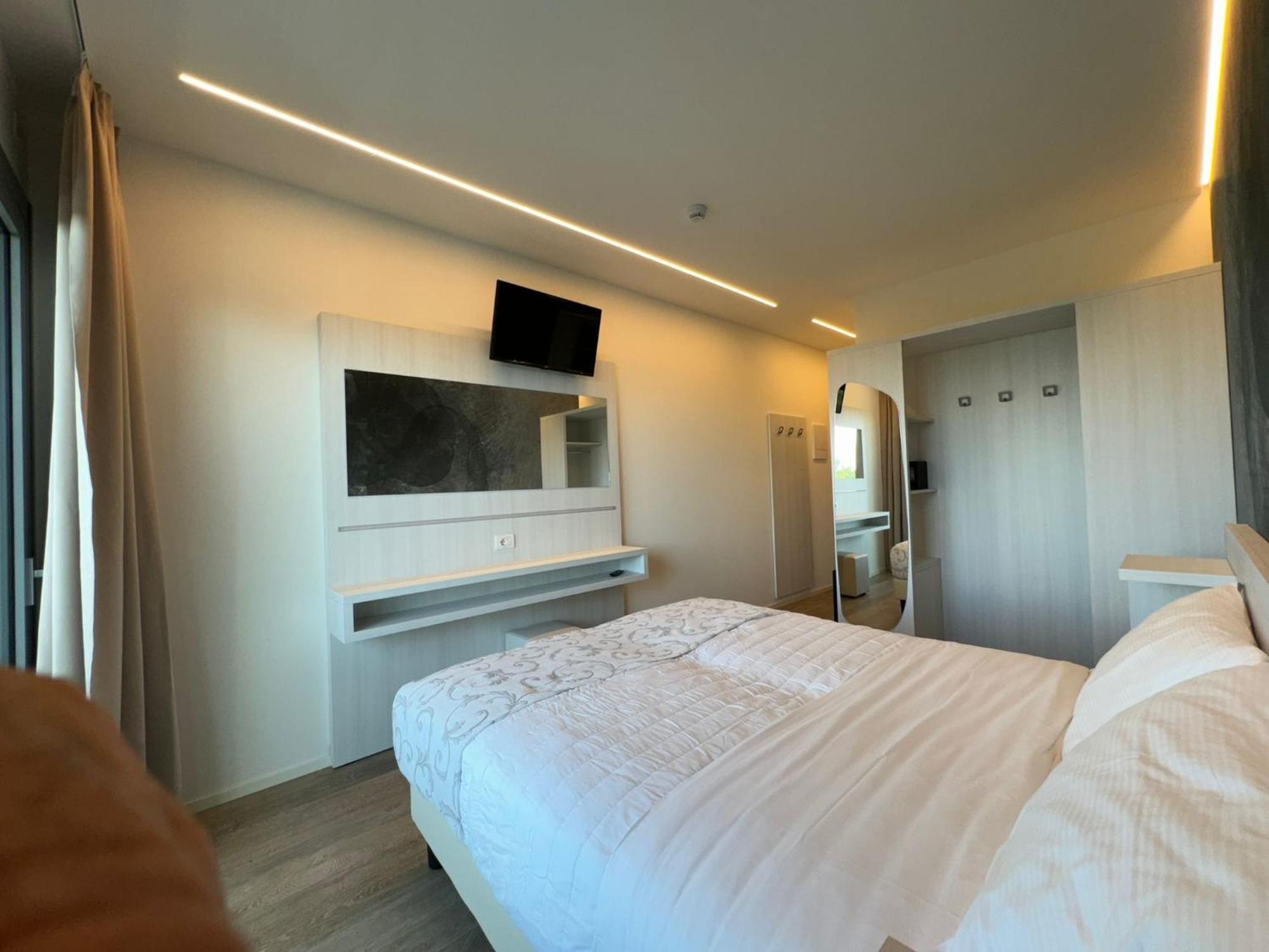 Hotel Franz Bibione Extérieur photo