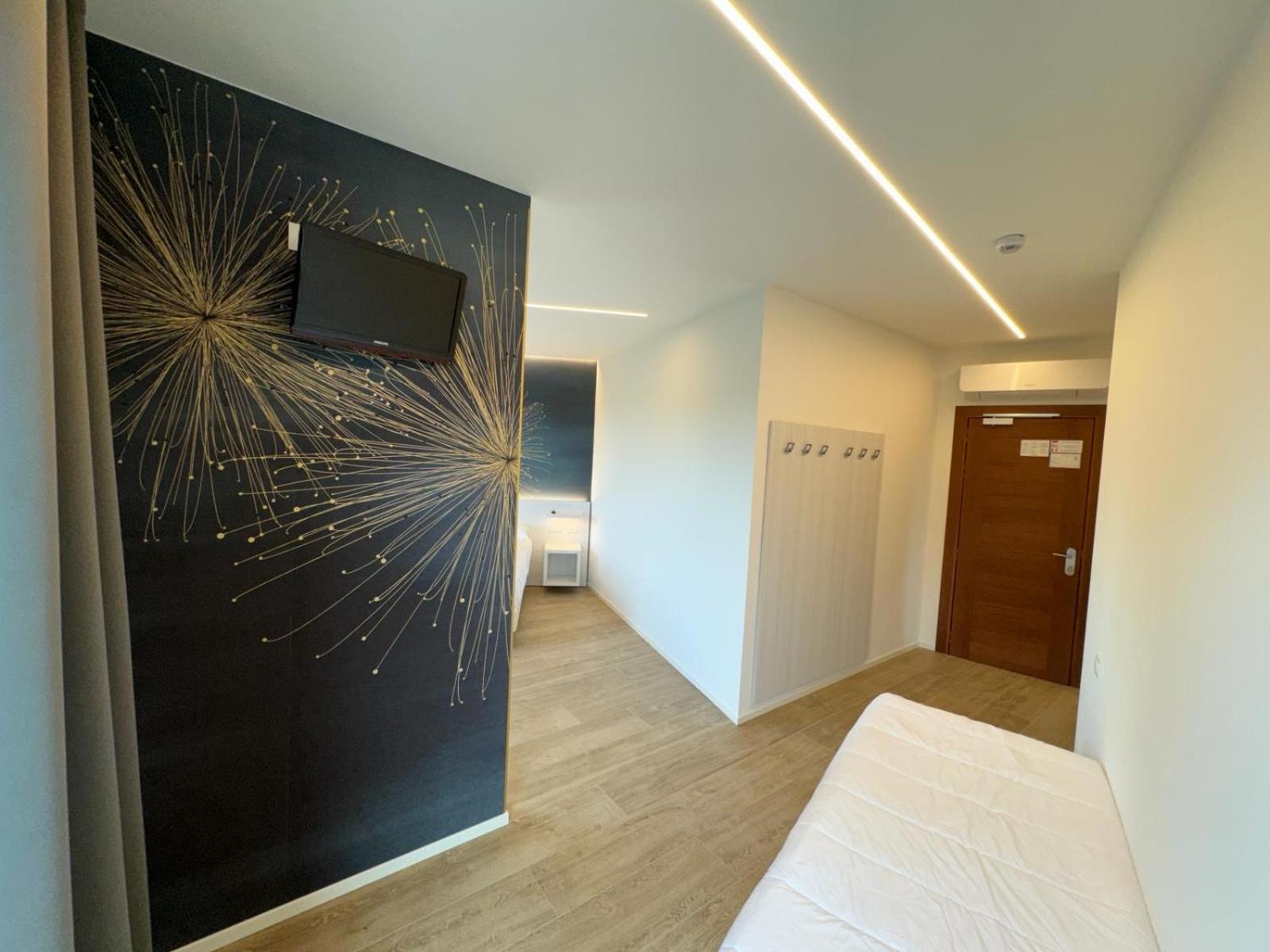 Hotel Franz Bibione Extérieur photo