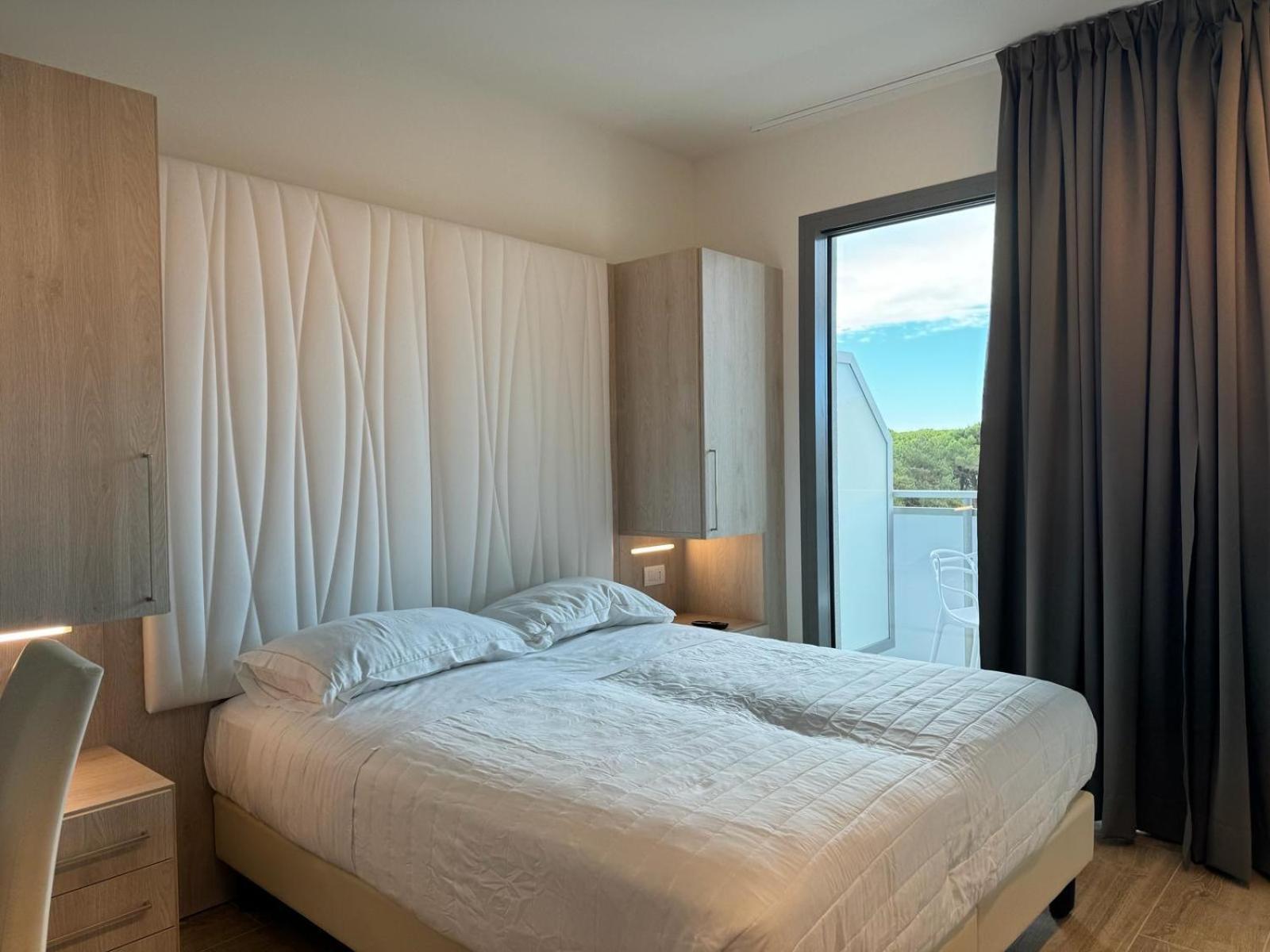 Hotel Franz Bibione Extérieur photo