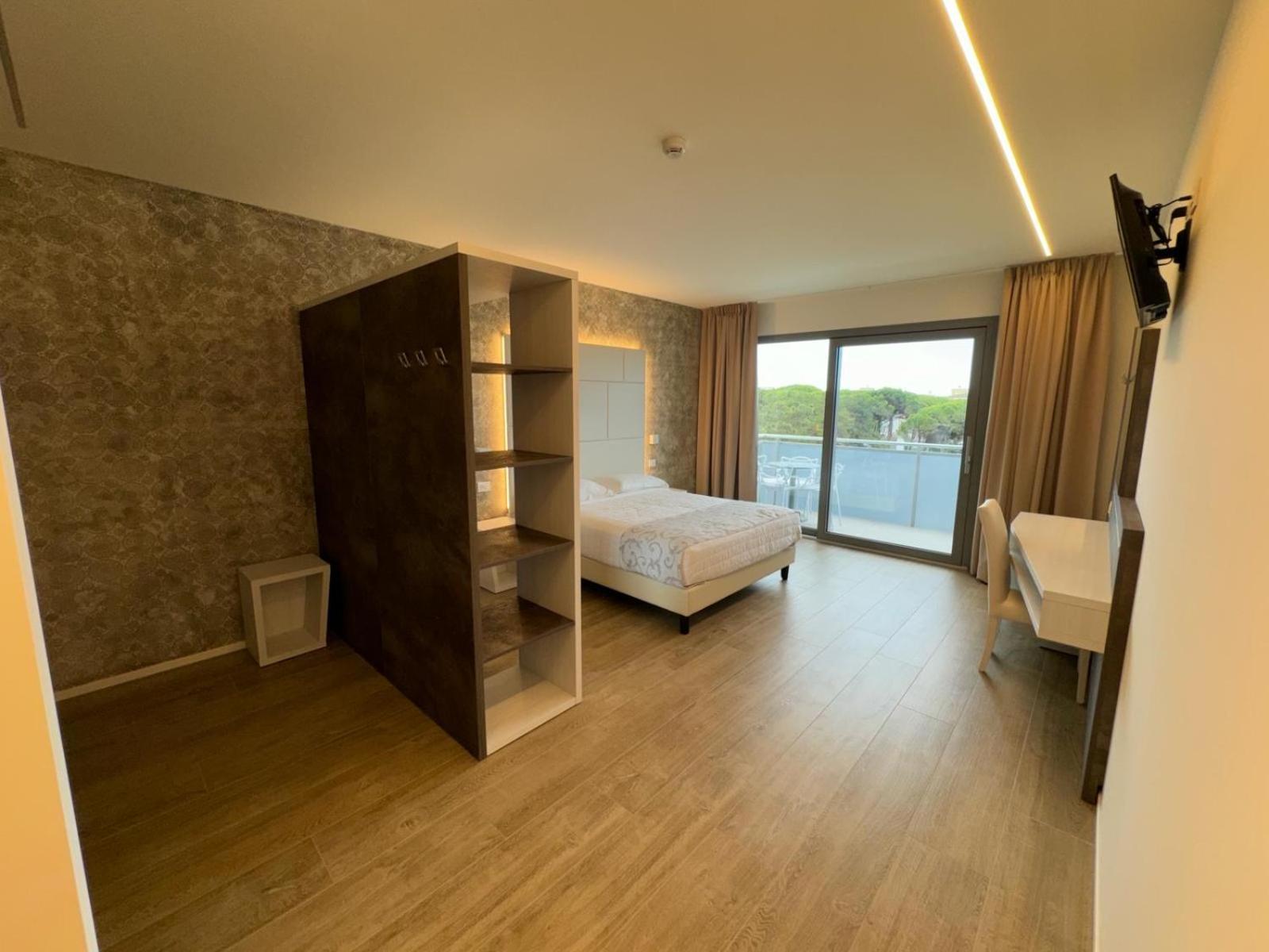Hotel Franz Bibione Extérieur photo