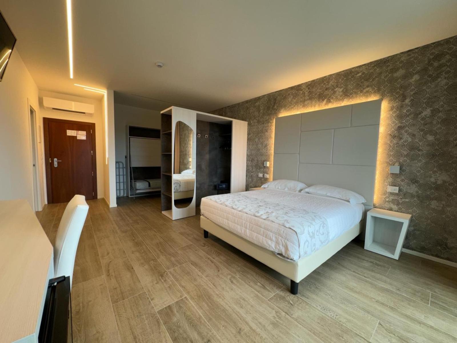 Hotel Franz Bibione Extérieur photo