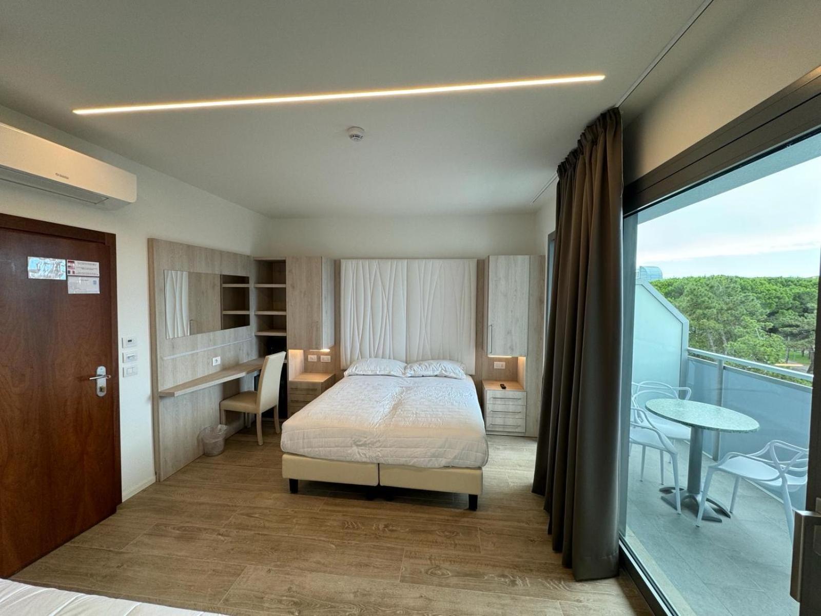 Hotel Franz Bibione Extérieur photo
