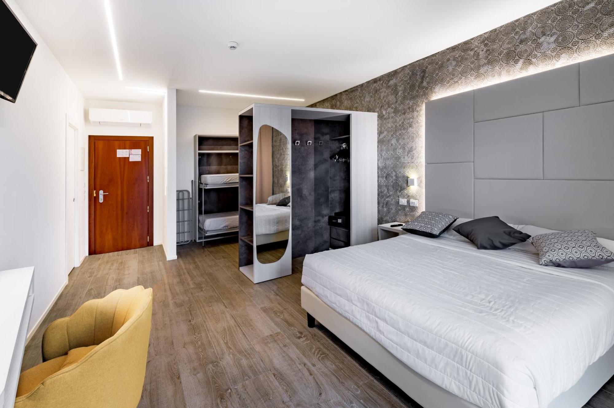 Hotel Franz Bibione Extérieur photo