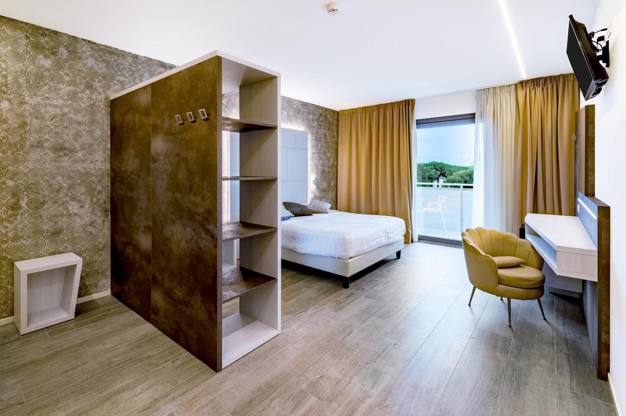 Hotel Franz Bibione Extérieur photo