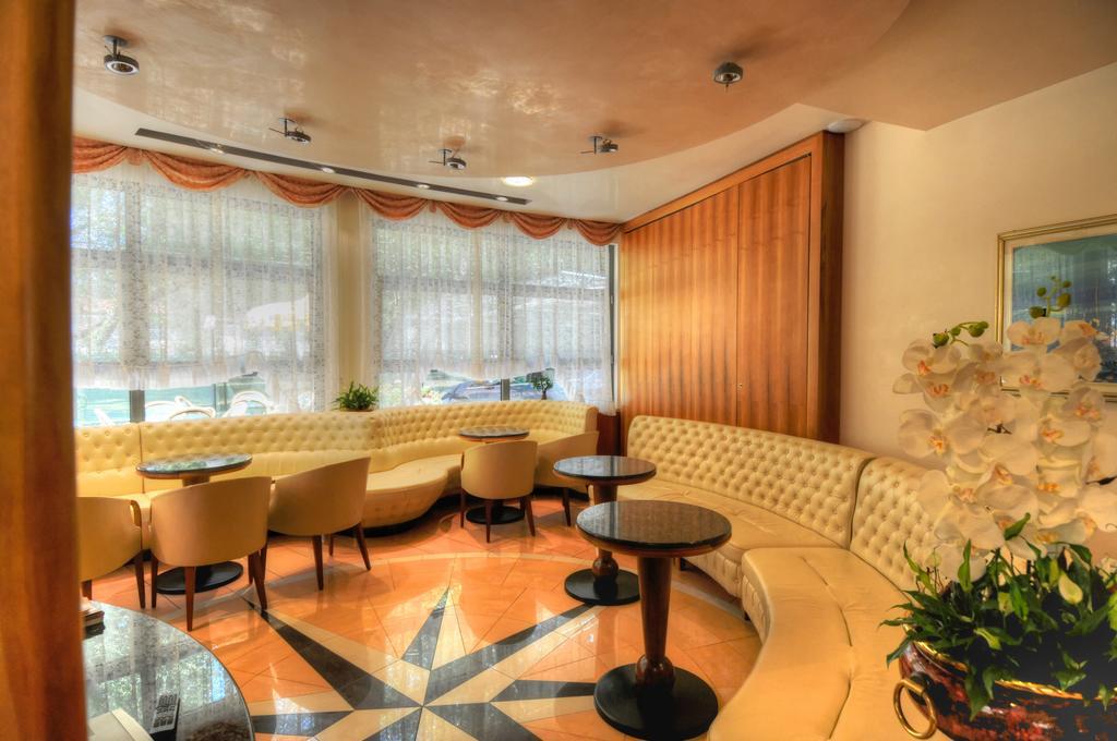 Hotel Franz Bibione Extérieur photo