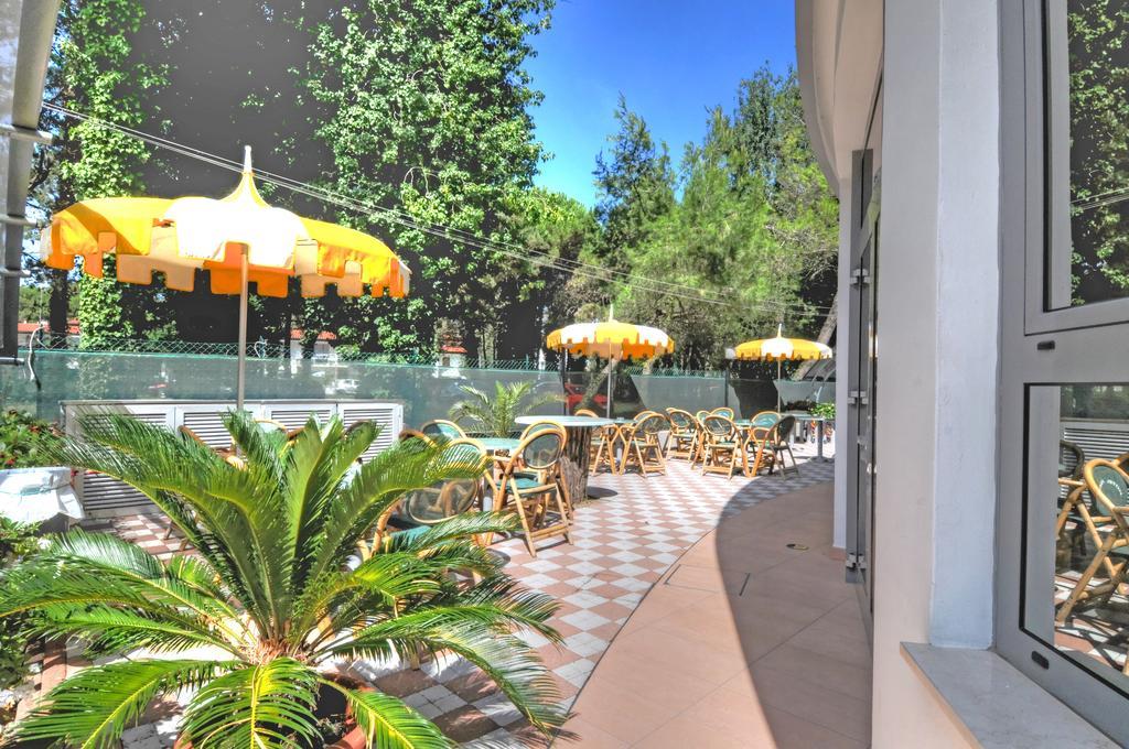Hotel Franz Bibione Extérieur photo